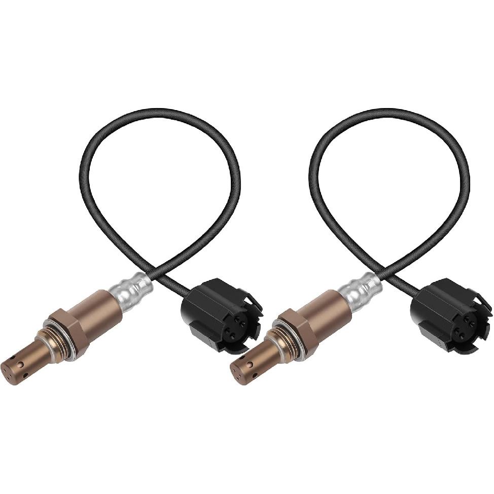 

O2 Oxygen Sensor Upstream and Downstream Compatible for Chrysler Cirrus 1998-2000, for Dodge Stratus 1998-2000, for Plymouth Breeze 1998-2000 -