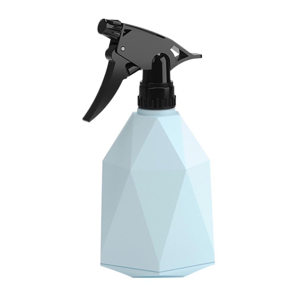 Empty Spray Bottle Plastic Watering The Flowers Water Spray For Salon Plants 