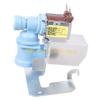 L8RE High Compatibility Freezer Water Inlet Valves Replacement Plastic Texture Perfect for Refrigerator Repair Maintenance