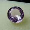 9.25 Ct Natural Ceylon Pink Sapphire Round Cut CERTIFIED Loose Gemstone