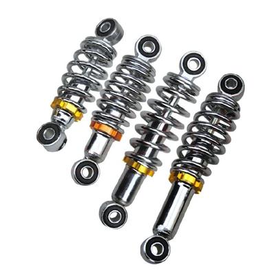 Professional Rear Support Spring Simple Shock Absorbers Electric Scooter Spare