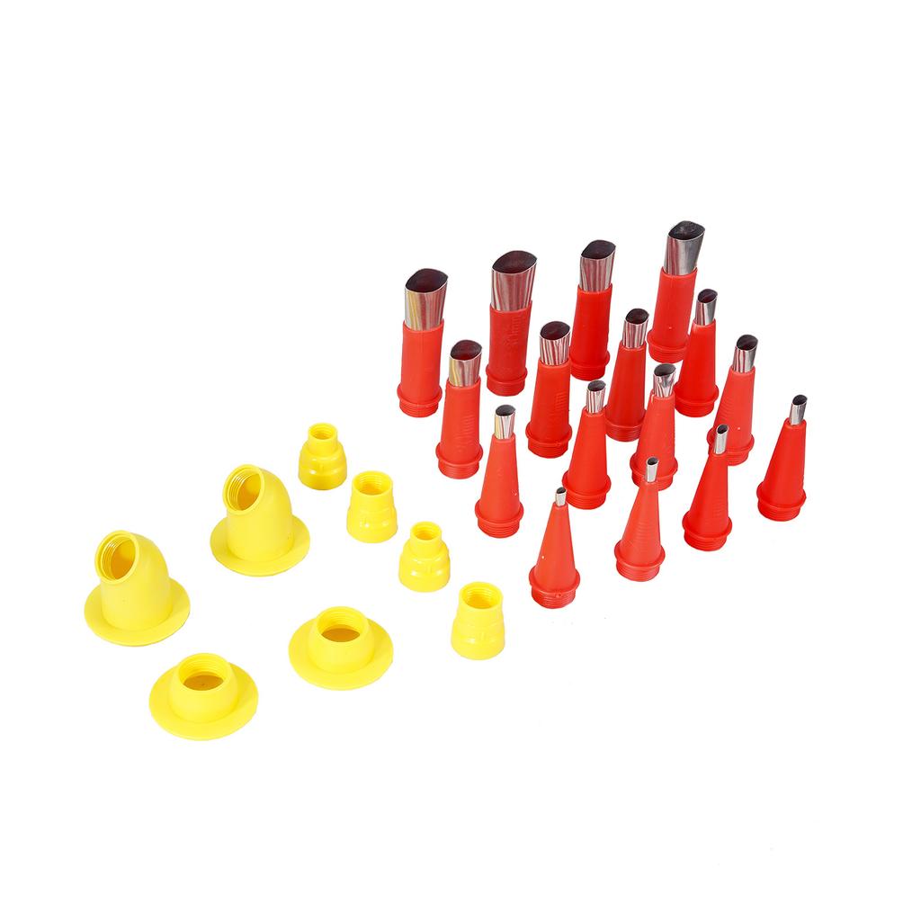 ONEVAN 4Speed Electric Caulking Gun Cordless Glue Gun Glass Hard Rubber Sealant Gun Power Tool For Makita 18v Battery Pin