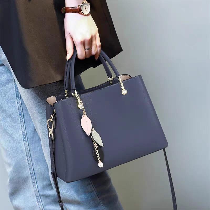Mom s bag, wedding bag, light luxury, high-end handbag, large capacity, single-shoulder crossbody women s bag
