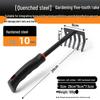 Zhugu Multi-Purpose Garden Rake