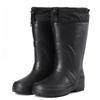 Men's Rain Boots EVA Non-slip Boots Winter Warm Waterproof Shoes Male Platform Snow Boot Outdoor Fishing Shoes Women Rain Shoes