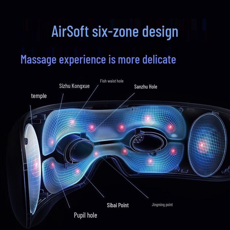 SKG E3Pro Smart Visual Eye Massager