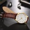 Fashion Styles Men's Watches Original Design Man's Quartz Wristwatches Top Brand Male Best Gifts Clock