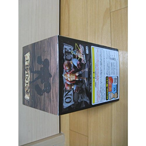 One Piece DX Figure~GRANDLINE MEN~Vol.13 Franky