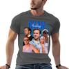 I Love Ryan Gosling TShirt Basic Casual Short Sleeve Cotton Shirt
