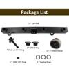 K Series Fuel Rail with Oil Gauge Kit Replacement for Acura RSX 20022006 Replacement for Honda