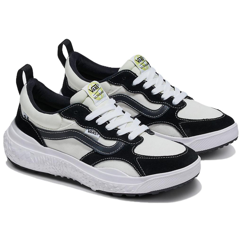 Vans UltraRange Neo VR3 MTE Black Marshmallow Unisex Sneakers VN000BCET5O