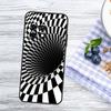 Crazy Checkered Case For OnePlus Nord CE 5 2 3 4 Lite N20 N30 OnePlus 10T 13T 13R 12R 15R 10 11 12 13 15 Cover