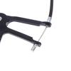 Bendable Hose Clamps 1Pcs Professional Clamping Pliers Long Flexible Cable for Car Engine and Radiator Hose Removal