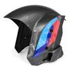 For BMW S1000RR M1000RR S-1000RR M-1000RR 2025 2026 Carbon Look Motorcycle Front Wheel Hugger Fender Mudguard Mud Splash Guard