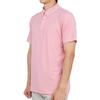 Zipore Golfwear Men S Collar ShorT Sleeve T ShirT g4mS23k000 Aza
