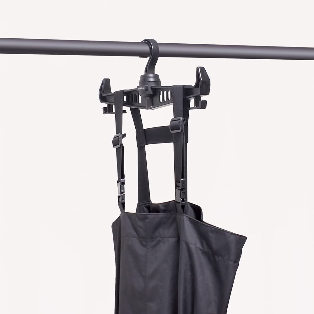 YAC VISOA Hanger YAC Angler's U-A18