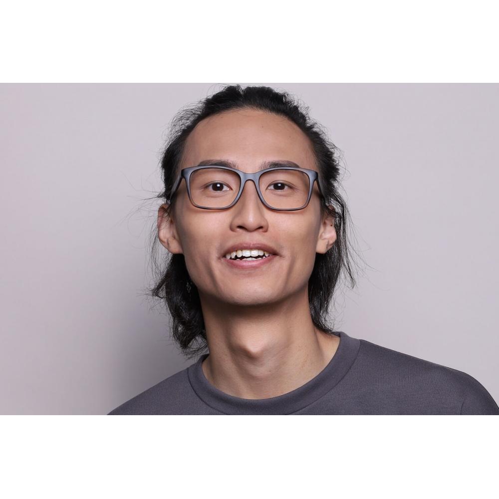 Ray Ban Rx7059d Asian Fit 5200 Unisex Eyeglasses