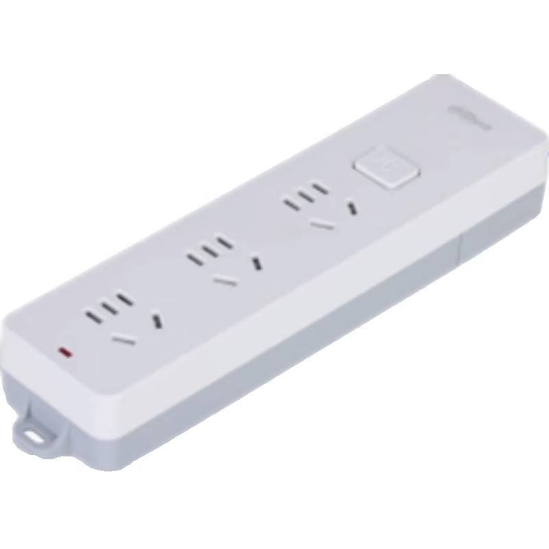 

Dahua Flame Retardant Cordless Power Strip