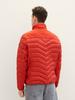 Mid-season Jacket Tom Tailor Hybrid Jacke (1038905) Fire Red