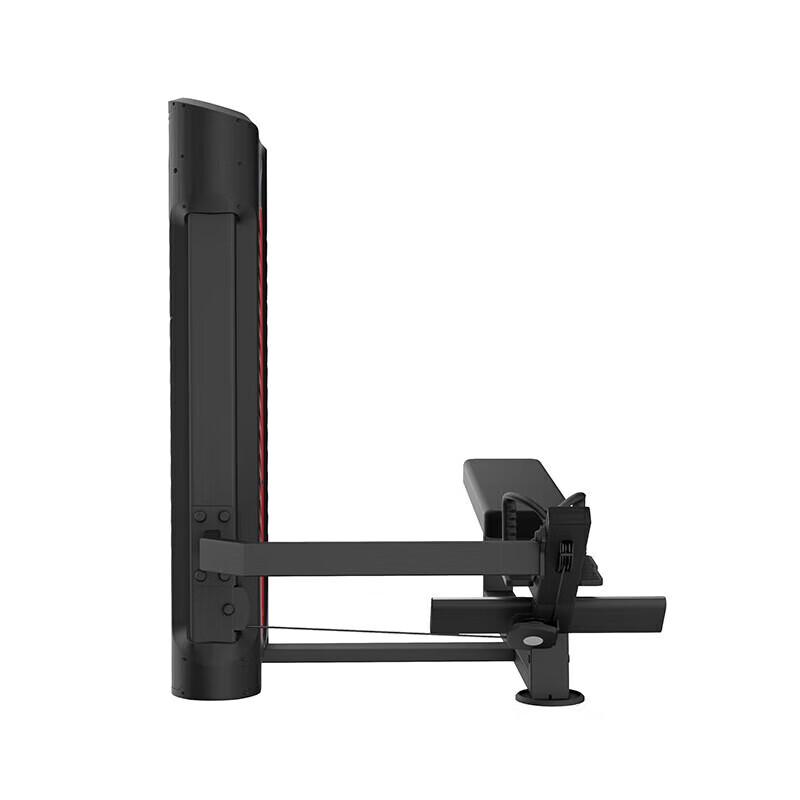 ConLin FA Series Low Row Machine