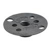 100mm Backing Pad 4inch Backing Pad Diameter 150mm/6\