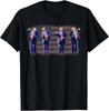 Trump Dance,Save America,Trump 2024,Trump 45 47,Funny Trump T-Shirt, Unisex Tee