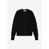 Vivienne WeStwood Women S Cardigan Bea Black 1803002p Y0006 N403