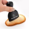 GLC GLB Car Air Vent Cleaning Soft Brush With Casing Clean Tool Dusting Crevice Brush Auto Interior For All Mercedes Benz AMG s