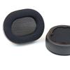 New Arrivals1pair Ice gel Ear Pad For CORSAIR HS65 HS55 HS55 PRO Headset Gamer Replacement Headphones Memory Foam Earpads