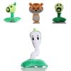 Adorable Plush Plant Doll Soft Stuffed Toy For Kids With Unique Vegetable Shapes
