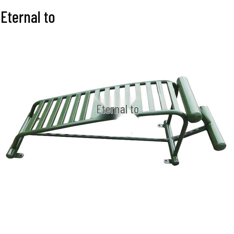 

Yongzhi Multi-Purpose Fitness Equipment Collection