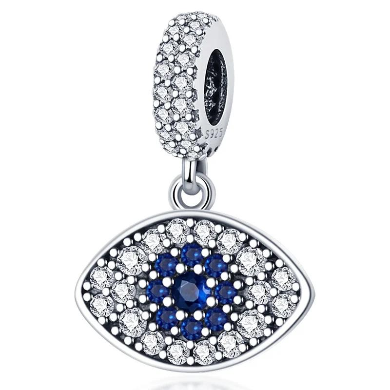 (Étoile) Plata Charms Of Ley Cuivre Charme Avocat Perles Tournesol Pour Bracelet Original 3 Mm Bricolage Cadeaux Femmes