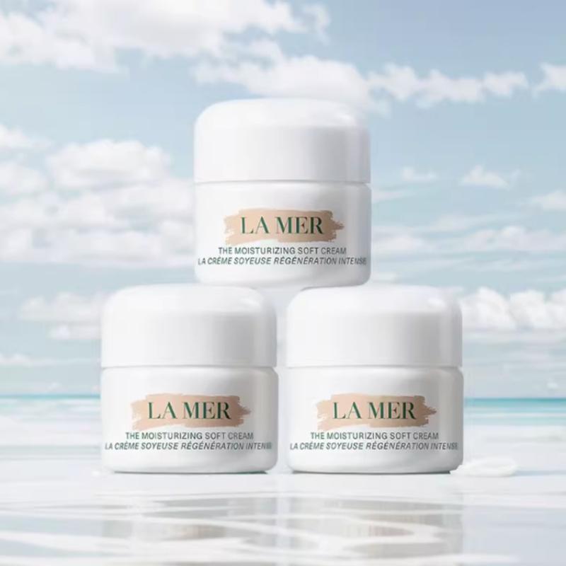 La Mer The Moisturizing Fresh Cream