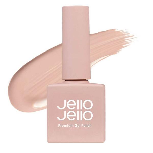 

Гель-лак Gelozelo Premium 10 мл, JC-03 Nudiglam, 1 шт.
