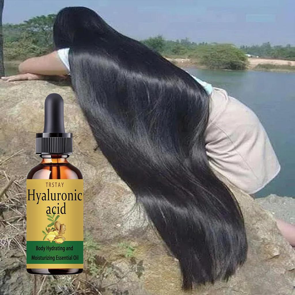 Uhlazující ošetření vlasů Rozlučte se s krepatěním a odleťte s hedvábným proteinem a vitamínem E