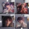 LLove And DDeepspace Pillow Case Pillowcase Home Sofa Cushions Car Cushions Pillowcover Office Pillowshell Pillow
