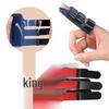 Finger Splint Hand Support with Steel Plate for Comfortable Five-Finger Protection