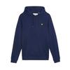 Lyle & Scott Mens Eagle Hoodie