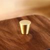 Multi-layer Black Walnut Storage Box Multi-layer Solid Wood Toothpick New Chinese Desktop Home Storage Box with Cover