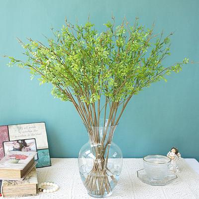 Practical Simulate Flower Nice-looking Lightweight Easy To Care