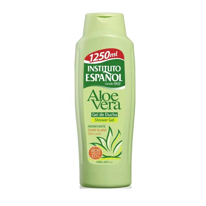 Instituto Espanol Aloe Vera Shower Gel 1250ml