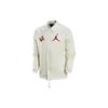 Air Jordan Coach Jacket 'White' Men's FJ7709-133