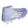 Adidas Womens/Ladies F50 Firm Ground Football Boots