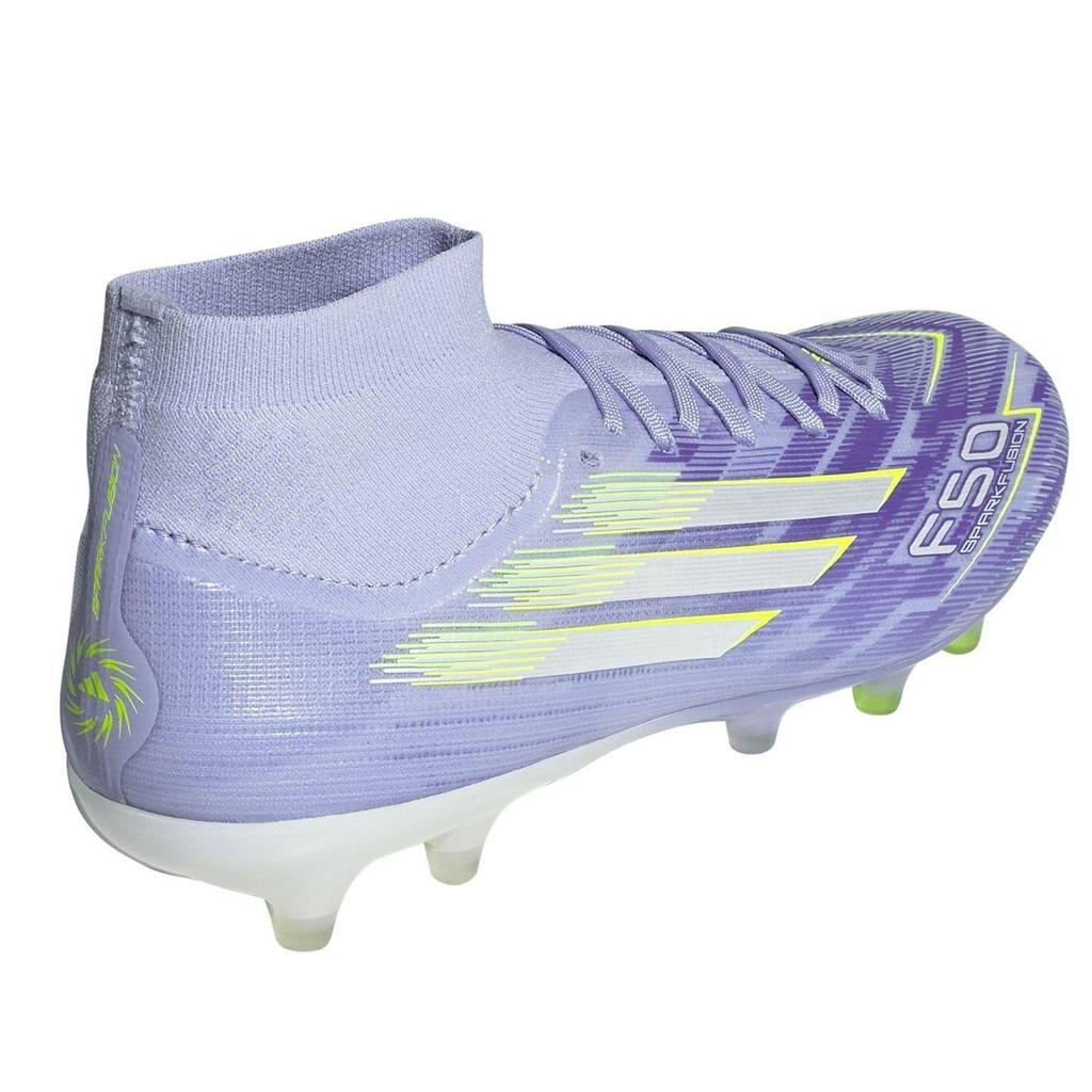 Adidas Womens/Ladies F50 Firm Ground Football Boots