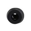 Cue Bottom Plug Billiard Back Plug Screw Cue Stick Protector Case Cover Billiard Cue Bumper