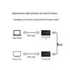 Estensore HDMI a RJ45 MT-viki 60m