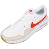 Nike Air Max SC White Picante Red Men Sneakers Light-Orewood-Brown Gum-Light-Brown CW4555-112