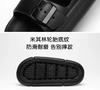Fashion Men's Shoes Summer New Men's Slippers Anti Slip and Odor Sandals Women's Men's Outdoor Beach Sandals