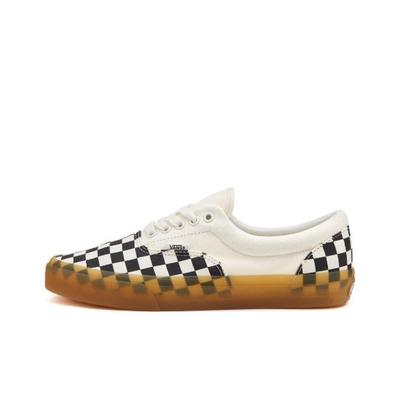 Era 'Checkerboard - Marshmallow Gum' VN0A4BV41KP Men's Shoes