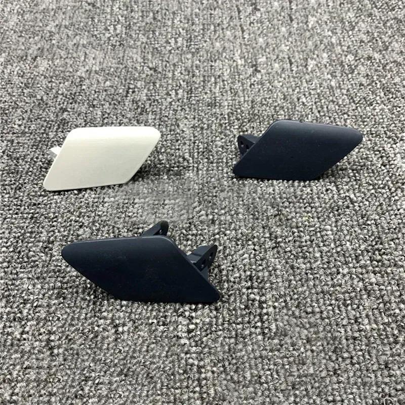 For BMW 3 Series 2011-2015 F30 F31 F35 Headlight Washer Cover Cap Front Bumper 51117293031 51117293032